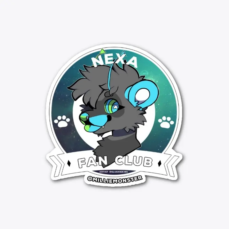 Nexa Fanclub